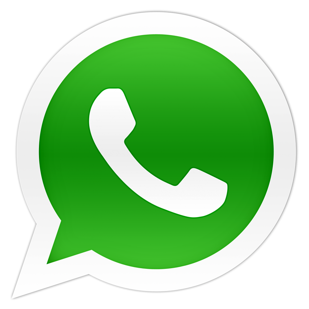 Contacto por whatsapp